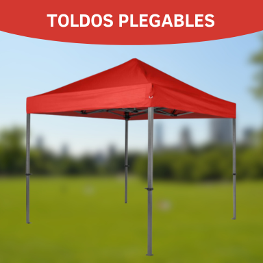 Toldos Plegables